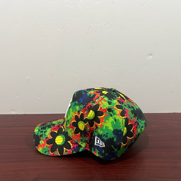 New Era, 9Forty Hat, New York Yankees, Multicolor - Picture 4 of 8